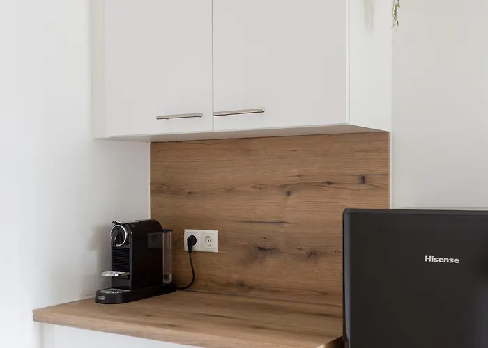 Bright Apartament Graz