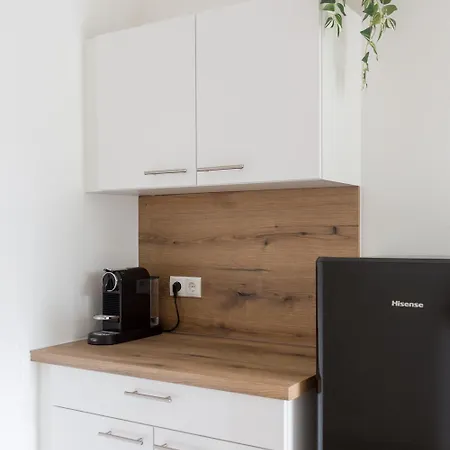 Bright Apartament Graz